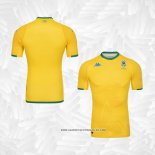 1ª Camiseta Gabon 2022 Tailandia
