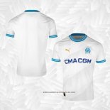 1ª Camiseta Olympique Marsella 2023-2024