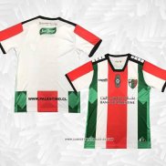 1ª Camiseta Palestino Deportivo 2023 Tailandia