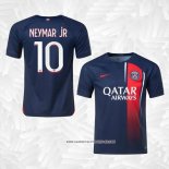 1ª Camiseta Paris Saint-Germain Jugador Neymar JR 2023-2024