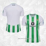 1ª Camiseta Real Betis 2023-2024