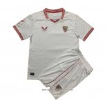 1ª Camiseta Sevilla Nino 2023-2024