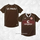 1ª Camiseta St. Pauli 2023-2024 Tailandia
