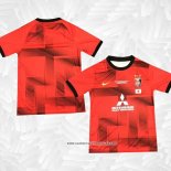 1ª Camiseta Urawa Red Diamonds ACL 2023 Tailandia