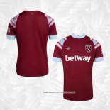 1ª Camiseta West Ham 2022-2023