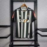 Retro 1ª Camiseta Atletico Mineiro 2016-2017
