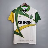 Retro 1ª Camiseta Celtic 1993-1995