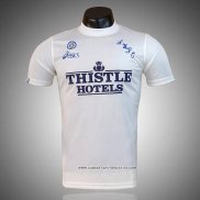 Retro 1ª Camiseta Leeds United 1995-1996