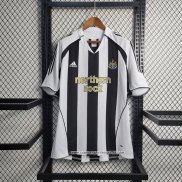 Retro 1ª Camiseta Newcastle United 2004-2006