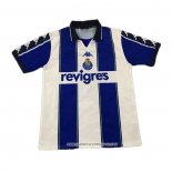 Retro 1ª Camiseta Porto 1999-2000