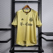 Retro 2ª Camiseta Bayern Munich 2004-2005