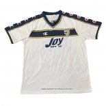 Retro 2ª Camiseta Parma 2001-2002