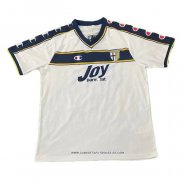 Retro 2ª Camiseta Parma 2001-2002