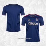 2ª Camiseta Ajax 2022-2023
