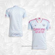 2ª Camiseta Arsenal WFC 2023-2024