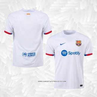 2ª Camiseta Barcelona 2023-2024