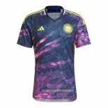 2ª Camiseta Colombia 2023