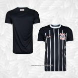 2ª Camiseta Corinthians 2023