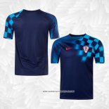 2ª Camiseta Croacia 2022