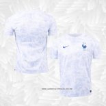 2ª Camiseta Francia 2022