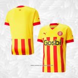 2ª Camiseta Girona 2022-2023 Tailandia