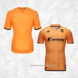 2ª Camiseta Hull City 2023-2024 Tailandia