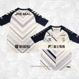 2ª Camiseta JEF United Chiba 2023 Tailandia
