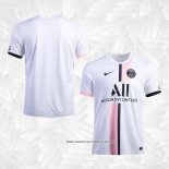 2ª Camiseta Paris Saint-Germain 2021-2022