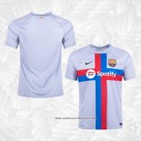 3ª Camiseta Barcelona 2022-2023