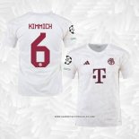 3ª Camiseta Bayern Munich Jugador Kimmich 2023-2024
