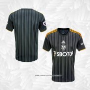 3ª Camiseta Leeds United 2022-2023