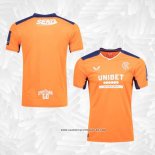 3ª Camiseta Rangers 2022-2023
