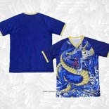 Camiseta Japon 2023-2024 Tailandia Dragon