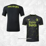 4ª Camiseta Feyenoord 2023-2024