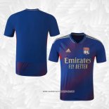 4ª Camiseta Lyon 2022-2023