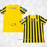 1ª Camiseta Al-Ittihad 2023-2024