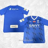 1ª Camiseta Al Hilal 2023-2024