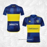 1ª Camiseta Boca Juniors 2023-2024