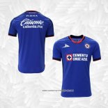 1ª Camiseta Cruz Azul 2023-2024