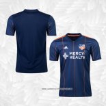 1ª Camiseta FC Cincinnati 2022