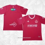1ª Camiseta Hapoel Tel Aviv 2022-2023 Tailandia