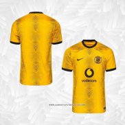1ª Camiseta Kaizer Chiefs 2022-2023 Tailandia