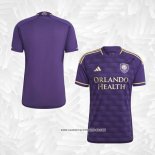 1ª Camiseta Orlando City Authentic 2023-2024