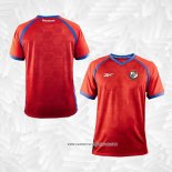 1ª Camiseta Panama 2023 Tailandia