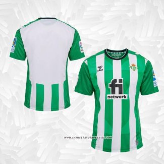 1ª Camiseta Real Betis 2022-2023