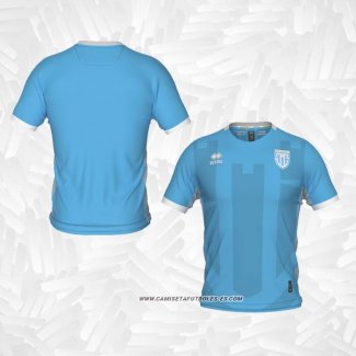 1ª Camiseta San Marino 2022 Tailandia