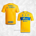 1ª Camiseta Tigres UANL 2023-2024