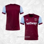 1ª Camiseta West Ham 2023-2024