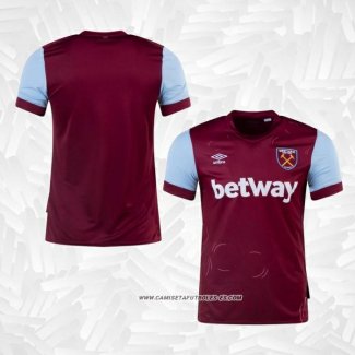 1ª Camiseta West Ham 2023-2024