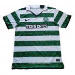 Retro 1ª Camiseta Celtic 2010-2012